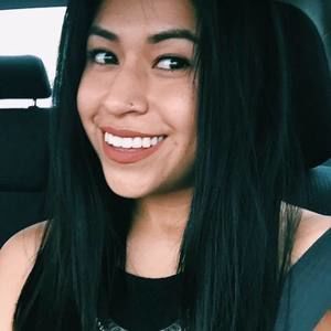 Meet your Posher, Elena